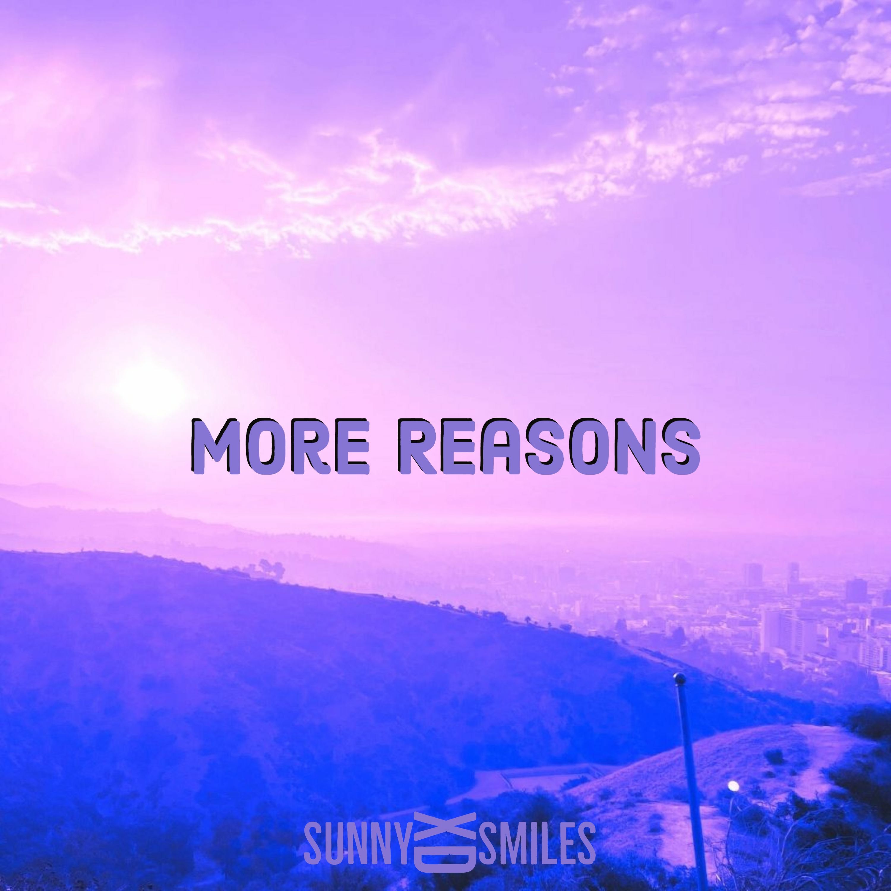 More Reasons (Prod. by Wyatt) episode artwork