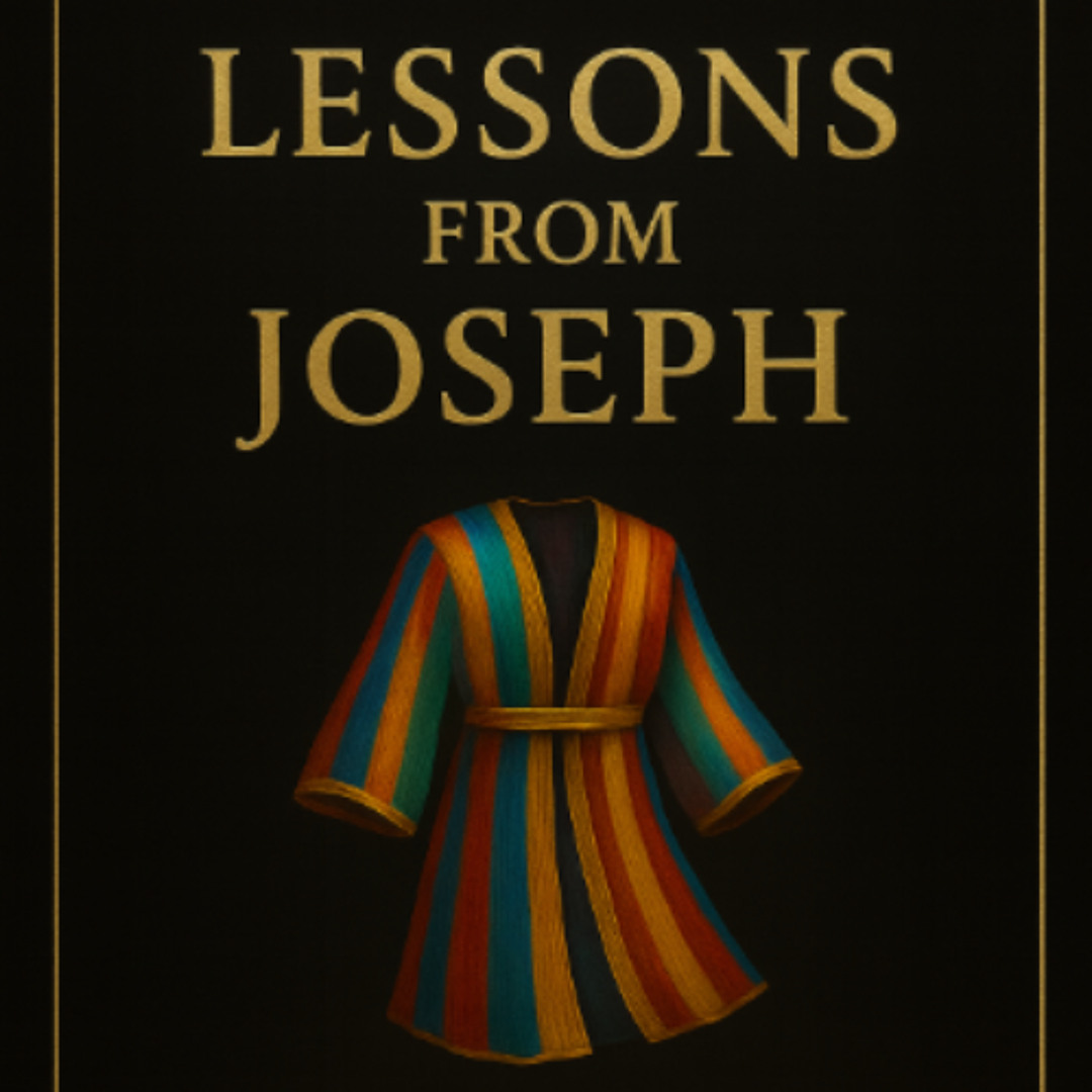 Stream Lessons from Joseph Session 2 - Beware of the Dream Killers ...