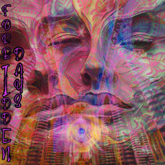Forbidden Days
