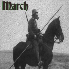 March (Prod.88VLEXX)