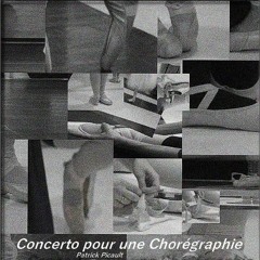Concerto pour une Chorégraphie