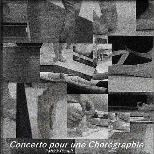 Concerto pour une Chorégraphie