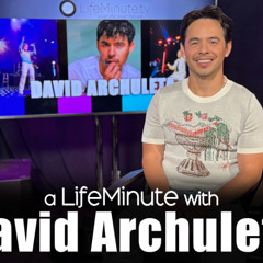 David Archuleta Opens Up About His Journey of Self-Discovery and the Release of Earthly Delights (Deluxe Edition) and New Holiday EP