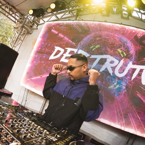 TECH HOUSE/DEEP TECH SET