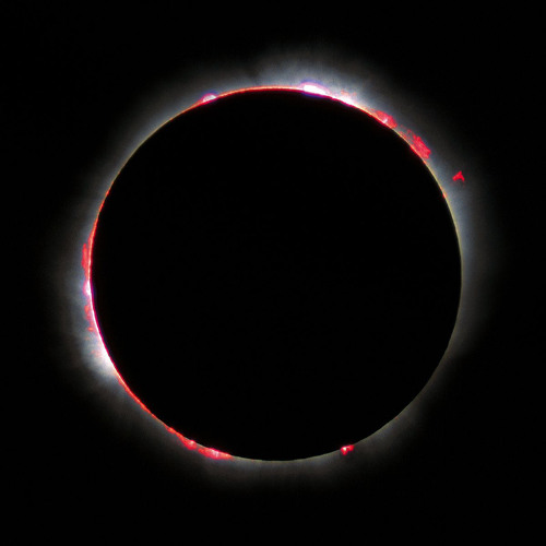 Chromosphere //Deep Tech