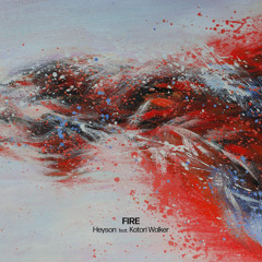 FIRE (feat. Katori Walker)