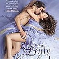 FREE B.o.o.k (Medal Winner) The Lady Gets Lucky (The Fifth Avenue Rebels Book 2)