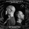 NEUROLABZ | Zenon Records Series Ep. 55 | 19/01/2022 DJ mix artwork - Electronic music tracklist cover image