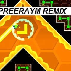 Blast Processing PREERAYM REMIX (DNB)
