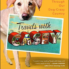 [ACCESS] EPUB ✅ Travels With Casey by  Benoit Denizet-Lewis [EPUB KINDLE PDF EBOOK]