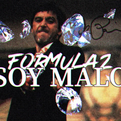 Formula2 soy malo