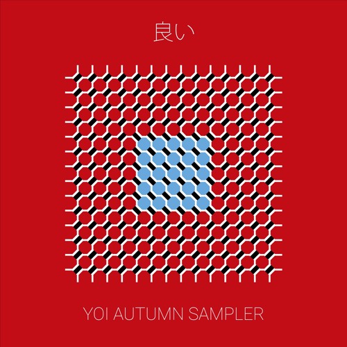 Wallo - To Move | YOI AUTUMN SAMPLER
