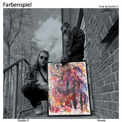Farbenspiel