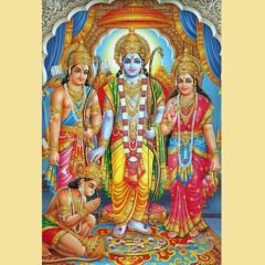 Shri Ram Raksha Stotram (श्रीरामरक्षास्तोत्रम्)