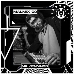 MalMix 9 - Mr Jennings