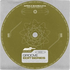 Afrika Bambaata - Funky Heroes (Paqué Edit) [Free DL]