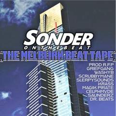 SECOND | GRIEFGANG x SONDERONTHEBEAT