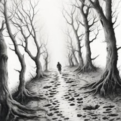 own path