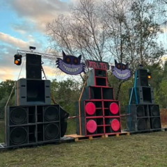 °Teknival New Year °202° °ApriliaITA°
