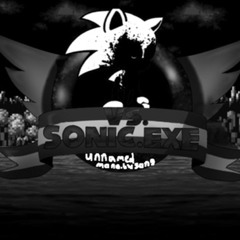 Sonic.exe 2.5/3.0 Mono.bw Song (snippet/unfinished)