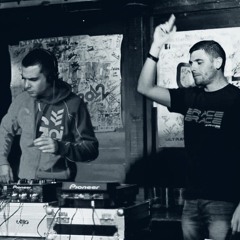 Ryan McGuckin b2b Robbie Smith - Godskitchen Pre Party, Birmingham - 26/04/2014