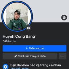 KHONG EM ANH VAN SONG - Huỳnh Công Bằng