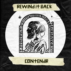 Rewind It Back (Original Mix) [FREE DOWNLOAD]