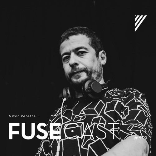 Fusecast #179 - Vitor Pereira