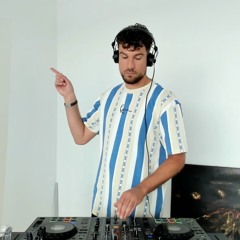 How I play an opening set at a festival 2025 🔹 House & Indie dance 🎶