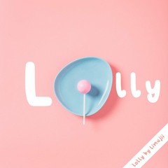 Limujii - Lolly