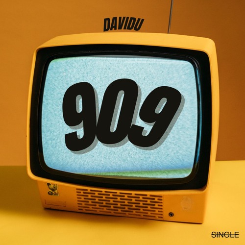 909 - DAVIDU