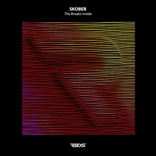 The Breaks Inside (Original Mix)
