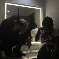 Were not from here...(official snippit)