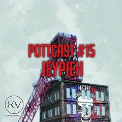 Pottcast #15 - Jeypieh
