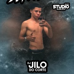 SETCAST ZERO ZERO 1 [ DJ JILO DO CORTE ] 2K22