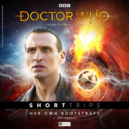 Doctor Who - Short Trips: Her Own Bootstraps (Trailer)