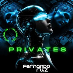 FERNANDO RUIZ - PRIVATES - VOL 03