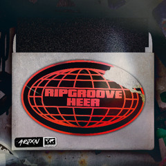RIPGROOVE HEER (BANDCAMP DL IN DESCRIPTION)