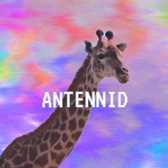 Antennid