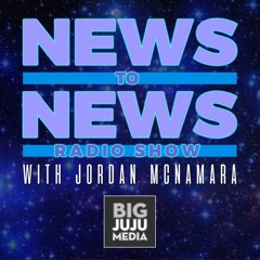 SHOW #507 News to News Radio, Area 51, UFO Sightings, Abductions, Implants, and Answers