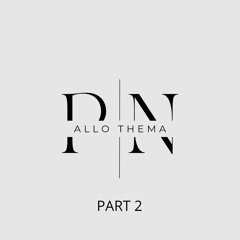 Allo Thema Greek Mix  Part 2 (Dj Petrakis Nikolaidis)