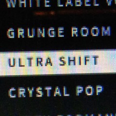 ULTRA SHIFT