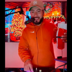 cumbia de todo mix vol 1