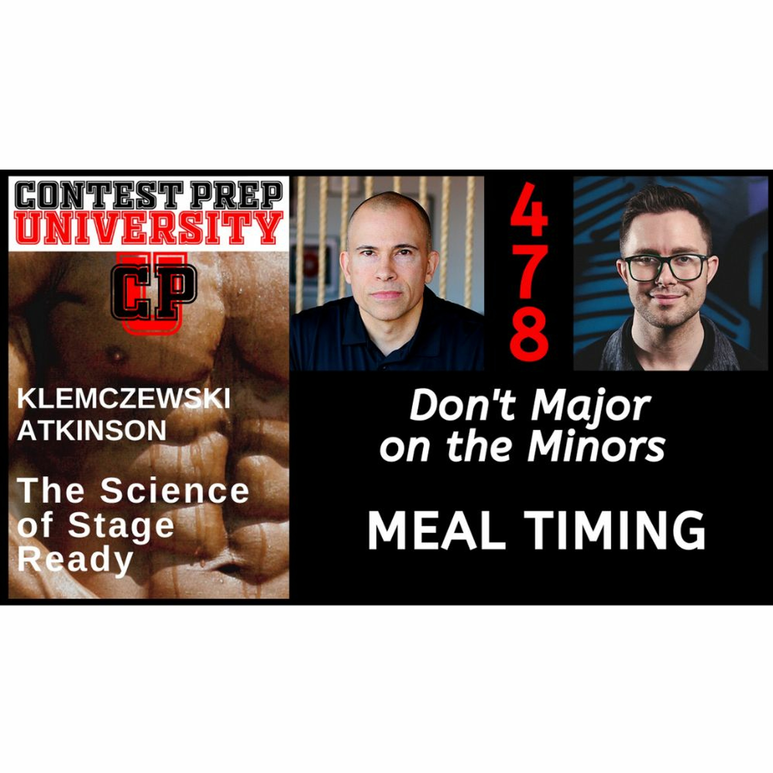 The Diet Doc Podcasts