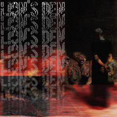 Lion's Den