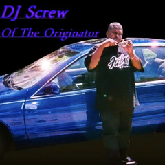 2Pac - Made Niggaz (DJ Screw - Blowin’ Big Behind Tint)