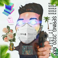 SPRING MIX 2020 [JERSEY CLUB]