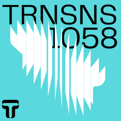 John Digweed -Transitions 1058