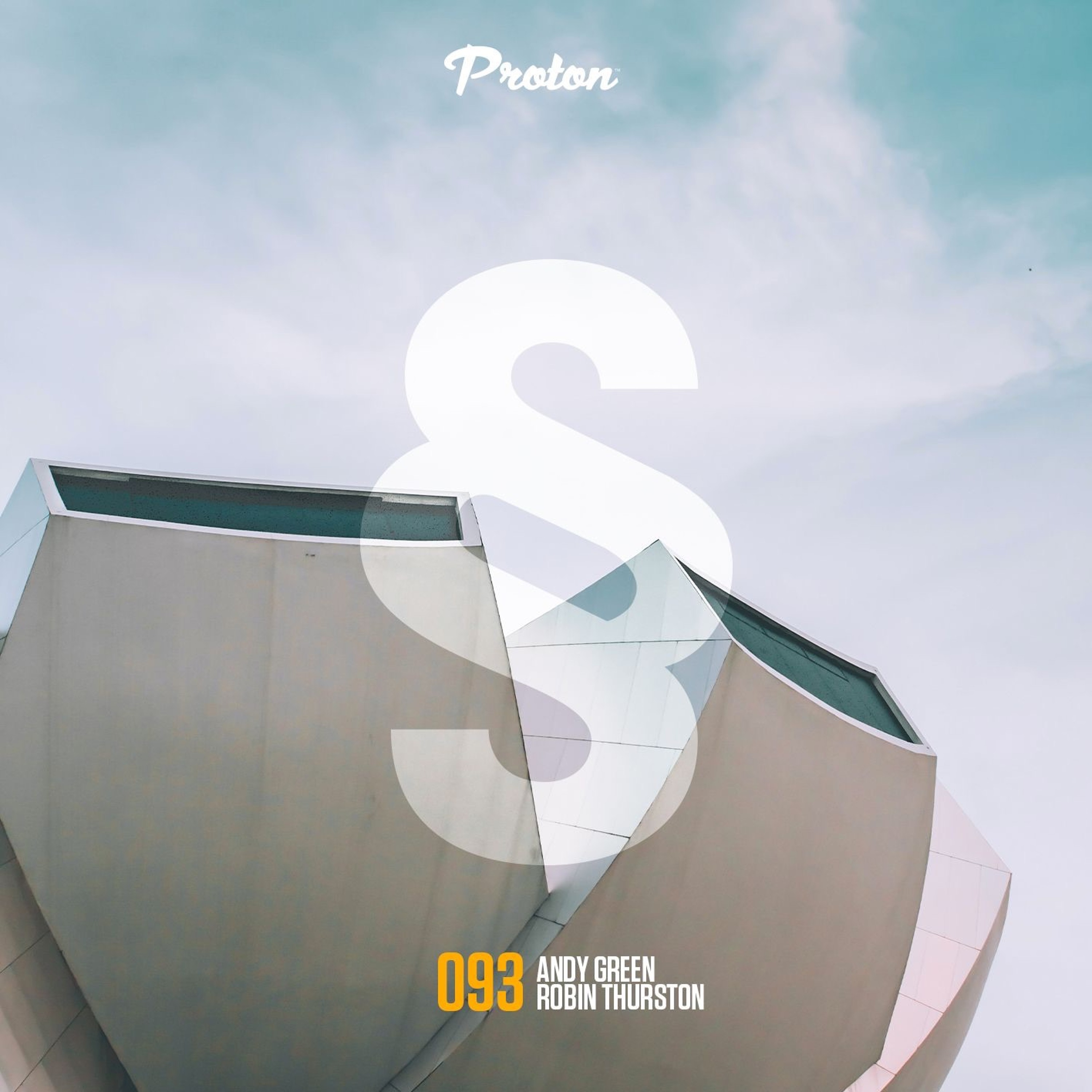 System Showcase | Andy Green & Robin Thurston