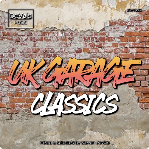 UK Garage Classics